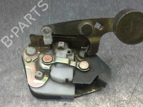 Rear right lock HYUNDAI H-1 Van (A1)  | BP14313433C99 