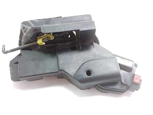 Rear left lock HYUNDAI MATRIX (FC)  | BP16132061C100 