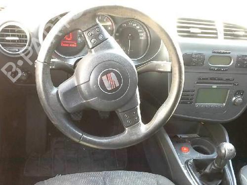 Middle console SEAT LEON (1P1) | BP11684022I22 - Image 7