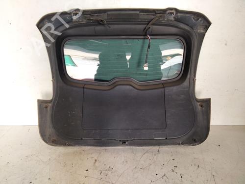 Tailgate MAZDA 5 (CR)  | BP15393557C6 