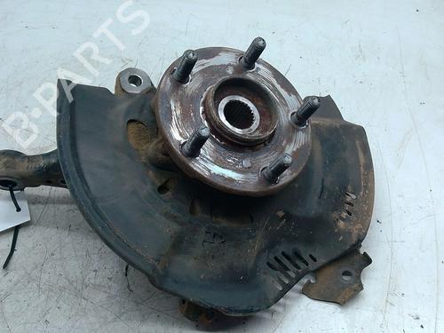 Used Right front steering knuckle TOYOTA AURIS (_E15_) 1.8 Hybrid (ZWE150_, ZWE150R) (136 hp) 31192995
