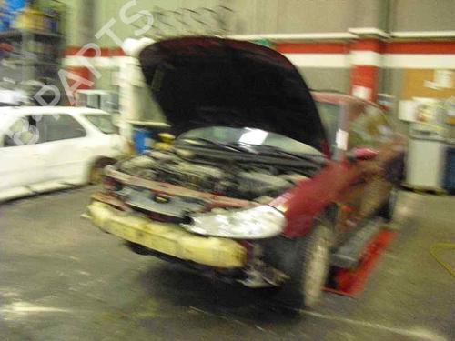 Mass air flow sensor FORD MONDEO II (BAP) 1.8 TD | BP10922234M95 