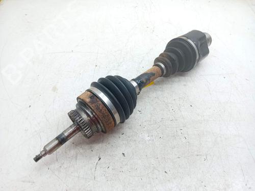 Left front driveshaft SSANGYONG REXTON W / REXTON 2.0 Xdi | BP24537986M38 - Image 2