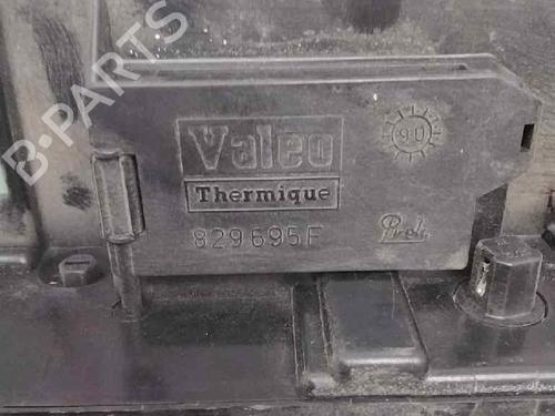 Climate control CITROËN XM (Y3)  | BP12551132I5