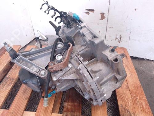 Gearbox DACIA SANDERO 1.2 16V LPG | BP38532430M3 - Image 3