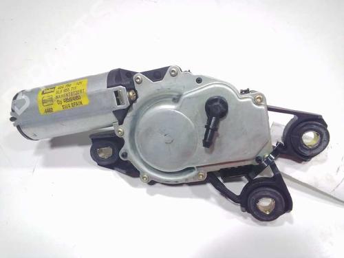 Used Rear wiper motor SEAT IBIZA III (6L1) [2002-2009]  10292032