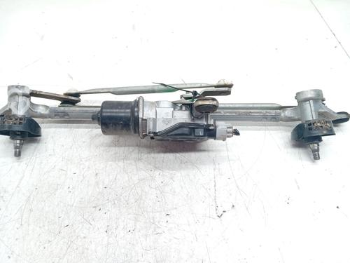 Front wiper motor NISSAN X-TRAIL III (T32_, T32R, T32RR)  | BP16268660M29 