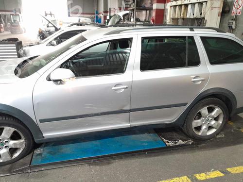 Intercooler SKODA OCTAVIA II (1Z3) | BP16087134M30 - Image 5