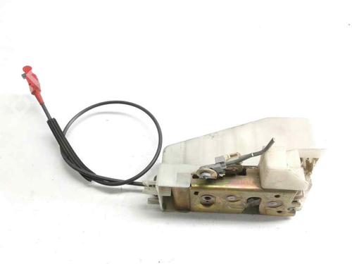 Used Front right lock FORD FIESTA IV (JA_, JB_) 1.3 i (60 hp) 7121547