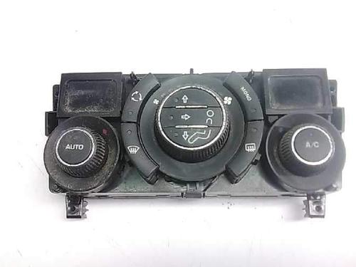 Used Climate control Climate control 12138074 12138074