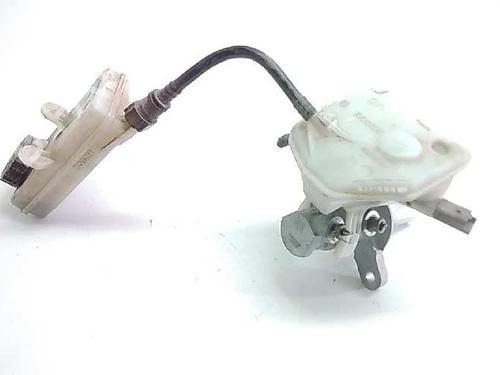 Used Brake master cylinder PEUGEOT 308 I (4A_, 4C_) [2007-2016]  12138036