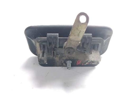 Front left exterior door handle FORD TRANSIT Van (FA_ _)  | BP9842209C128 