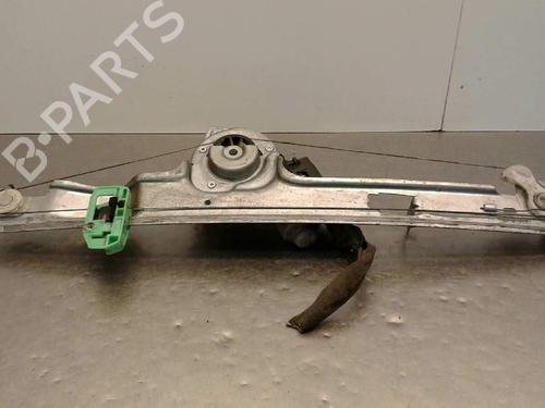 Used Front right window mechanism Front right window mechanism 5154085 5154085