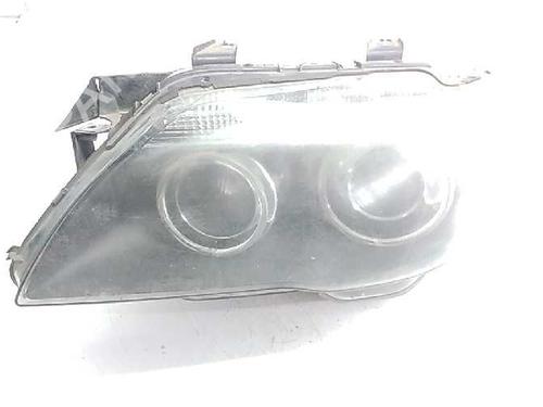 Left headlight BMW 7 (E65, E66, E67) 730 d (211 hp) 6937225