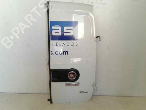 Right tailgate FIAT DOBLO Cargo (263_) [2010-2024]  17970729