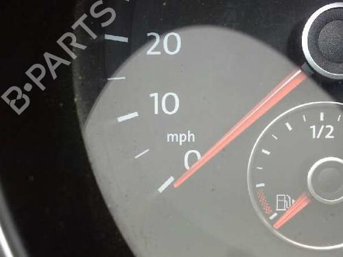 Instrument cluster VW GOLF VI (5K1)  | BP1121388C47 