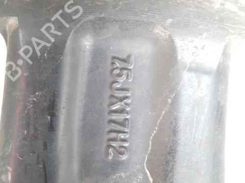 Rim SEAT LEON (1P1)  | BP29125406C45 