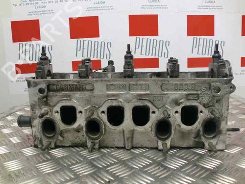 Used Cylinder head VW GOLF III (1H1) 1.9 TDI (110 hp) 10976940