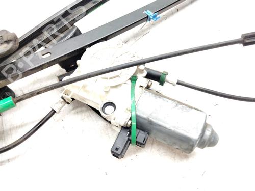 Front left window mechanism LAND ROVER FREELANDER I (L314) 2.0 Td4 4x4 | BP20640076C22 