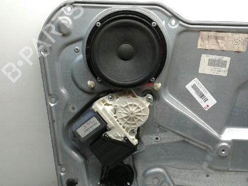 Front left window mechanism SEAT IBIZA III (6L1)  | BP8319863C22 