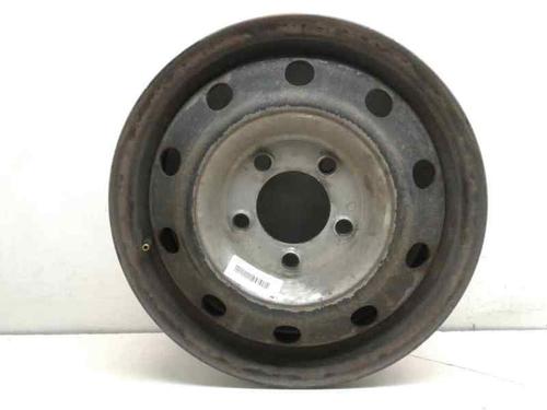 Used Rim Rim RENAULT MASTER II Van (FD) [1997-2013] 11185186 11185186
