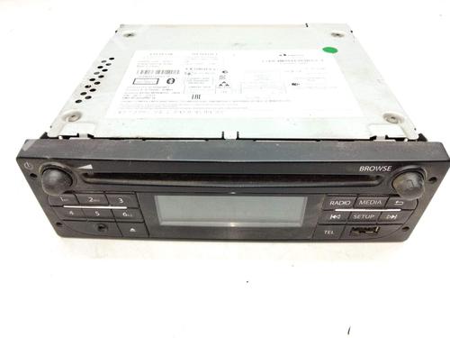 Used Radio Radio 19679364 19679364