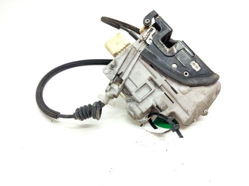 Front left lock VW PASSAT B6 (3C2) 2.0 TDI 16V | BP17059932C98 