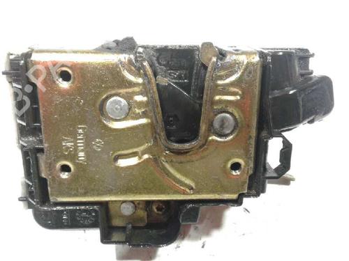 Front right lock SEAT IBIZA II (6K1)  | BP8341213C97 