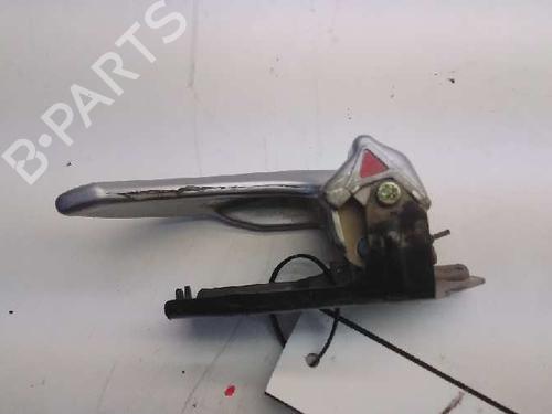 Front left interior door handle HYUNDAI TERRACAN (HP) 2.9 CRDi | BP10285947I13 
