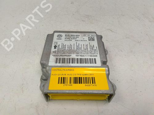 Used ECU airbags ECU airbags 38047895 38047895
