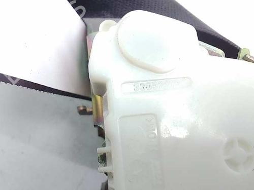 Front right seatbelt BMW 3 (E90) 320 d | BP11032559I25 