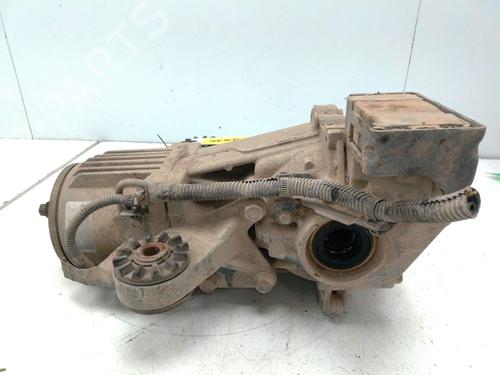 Rear differential JEEP COMPASS (MK49) 2.2 CRD | BP40531621M24 - Image 5