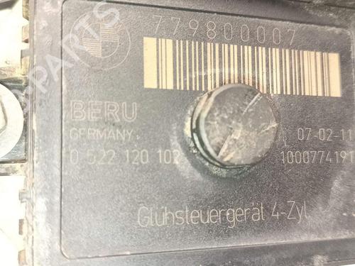 Módulo eletrónico BMW 1 (E81) 120 d | BP36912932M83 - Image 2