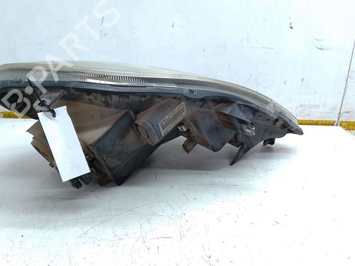 Left headlight OPEL VIVARO A Bus (X83) 2.0 CDTI (F7, J7, A07) | BP30154242C28 