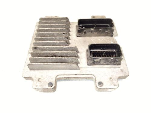 Engine control unit (ECU) OPEL CORSA E (X15) 1.4 (08, 68) | BP31066985M57 - Image 2