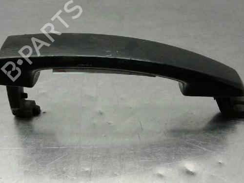 Høyre foran utvendig håndtak OPEL ASTRA H (A04) [2004-2014]  6989547