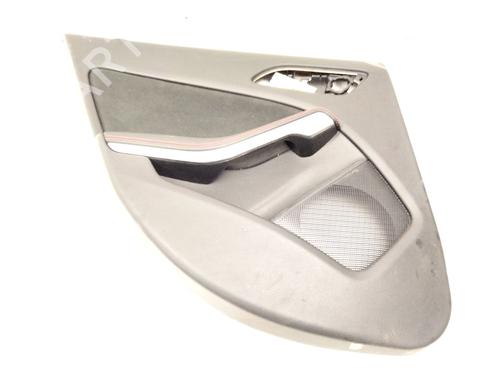 Venstre bakpanel MERCEDES-BENZ A-CLASS (W176) A 180 CDI / d (176.012) (109 hp) 30399377