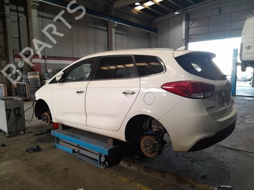 Mass air flow sensor KIA CARENS IV 1.7 CRDi | BP32670946M95  - Image 6