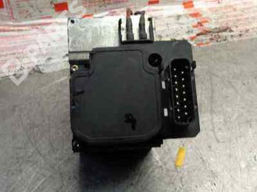 Used ABS pump ABS pump MERCEDES-BENZ E-CLASS (W210) E 300 Turbo-D (210.025) (177 hp) 10704938 10704938