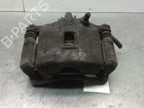 Used Right front brake caliper HONDA LOGO (GA) [1996-2002]  11601575