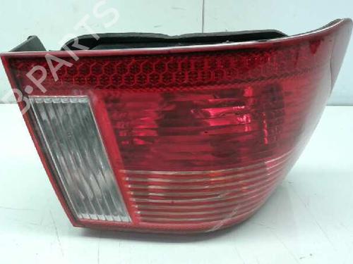 Used Left taillight SEAT IBIZA II (6K1) [1993-2002]  8061253