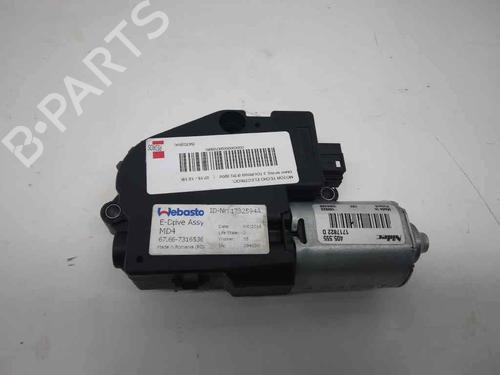 Used Sunroof engine Sunroof engine 16366003 16366003