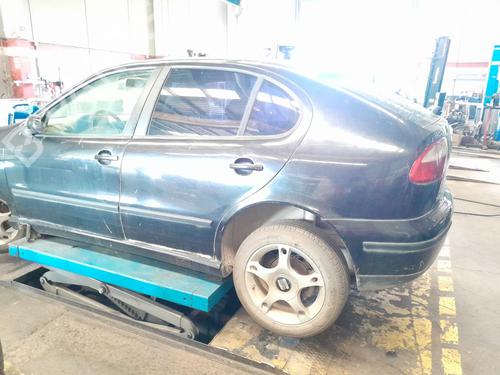 Starter SEAT LEON (1M1) 1.9 TDI | BP15557275M8 