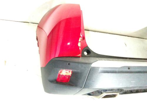 Rear bumper PEUGEOT 2008 I (CU_) 1.2 THP 130 / PureTech 130 | BP22926080C8