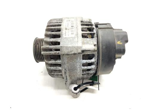 Used Alternator Alternator 18410564 18410564