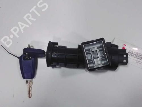 Ignition barrel FIAT PUNTO (188_) 1.2 60 (188.030, .050, .130, .150, .230, .250) | BP17558513M48 