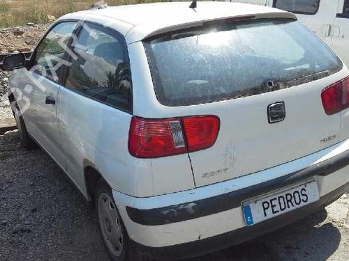 Headlight switch SEAT IBIZA II (6K1)  | BP1359735I24 