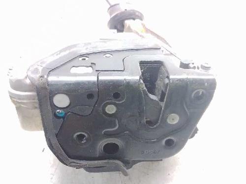 Front left lock AUDI A4 B7 Avant (8ED)  | BP10657775C98 