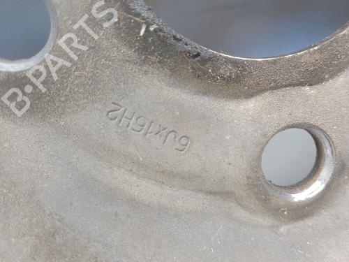 Felga OPEL VIVARO B Bus (X82) 1.6 CDTI (06) | BP30621966C45 