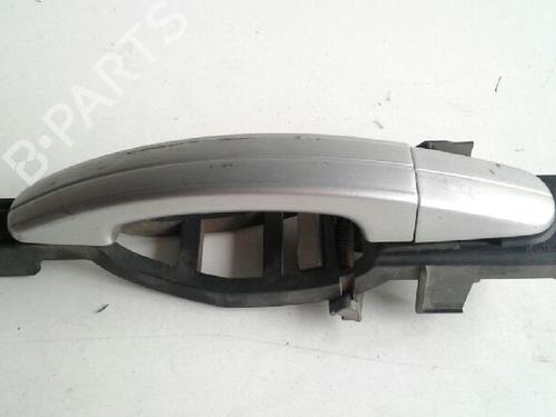 Used Front left exterior door handle FORD FOCUS II Turnier (DA_, FFS, DS) [2004-2012]  6989579